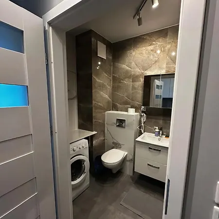 6chi6 Wiktoryn Studio Warsaw