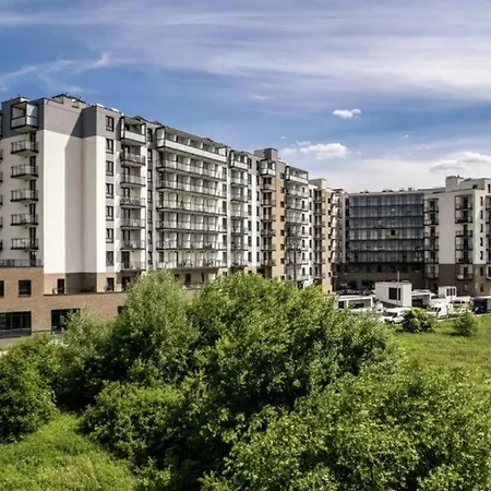 6chi6 Wiktoryn Studio Warsaw