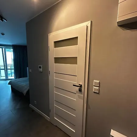 Apartament 6chi6 Wiktoryn Studio Warszawa